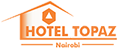Hotel Topaz logo